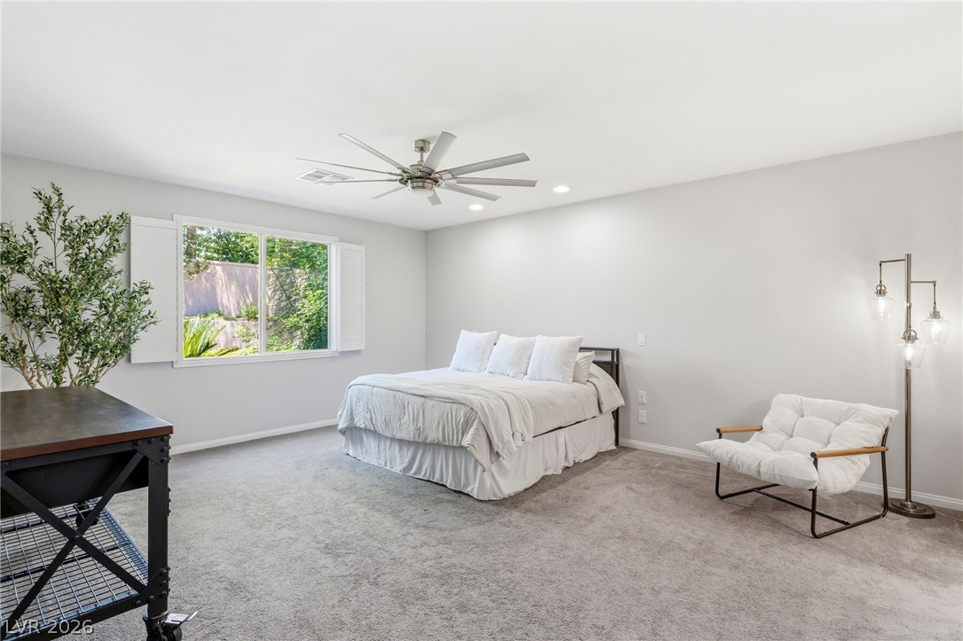 5641 Mystical Knight Court Las Vegas NV 89149