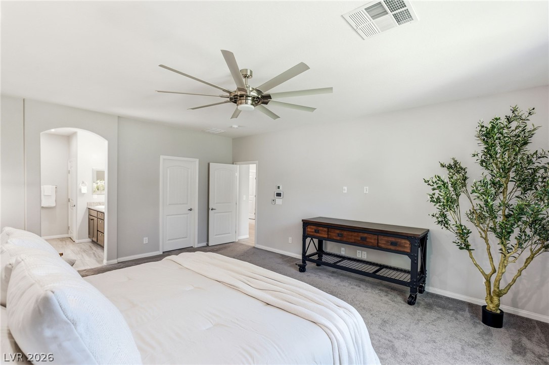 5641 Mystical Knight Court Las Vegas NV 89149
