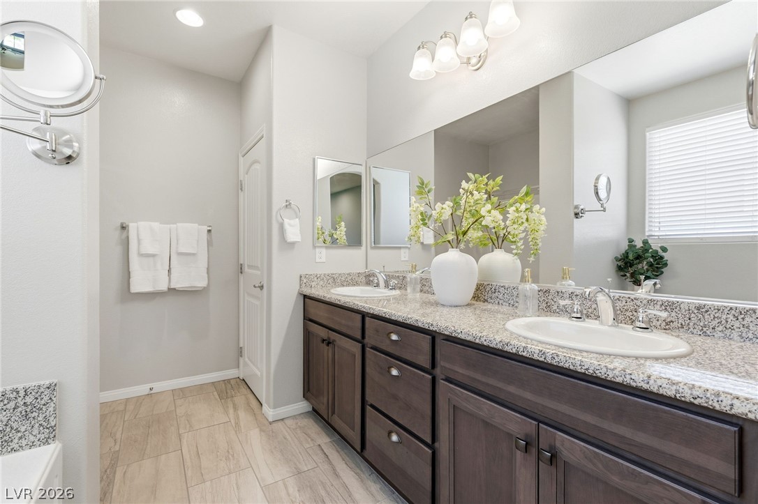 5641 Mystical Knight Court Las Vegas NV 89149