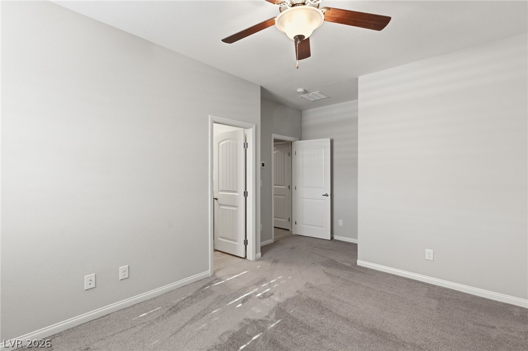 5641 Mystical Knight Court Las Vegas NV 89149