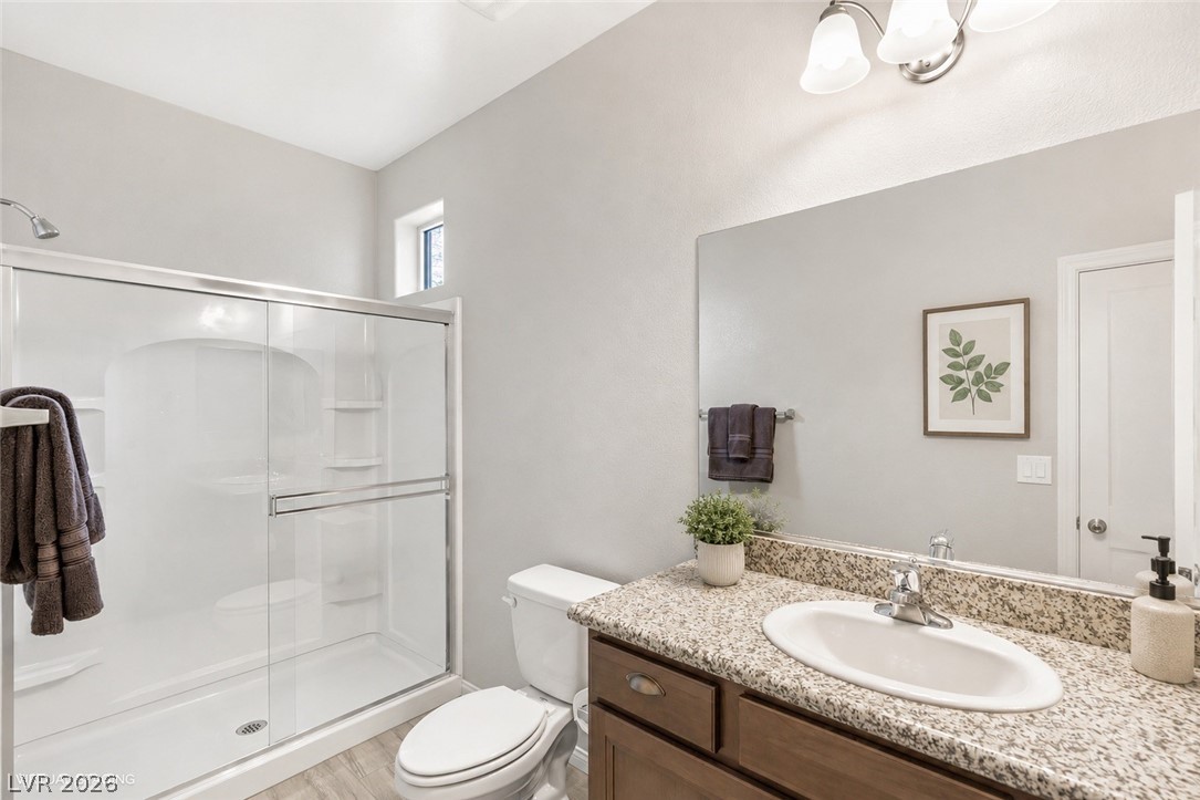 5641 Mystical Knight Court Las Vegas NV 89149