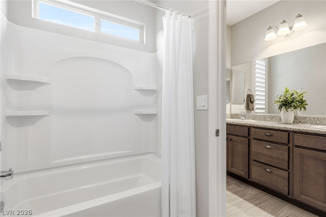 5641 Mystical Knight Court Las Vegas NV 89149