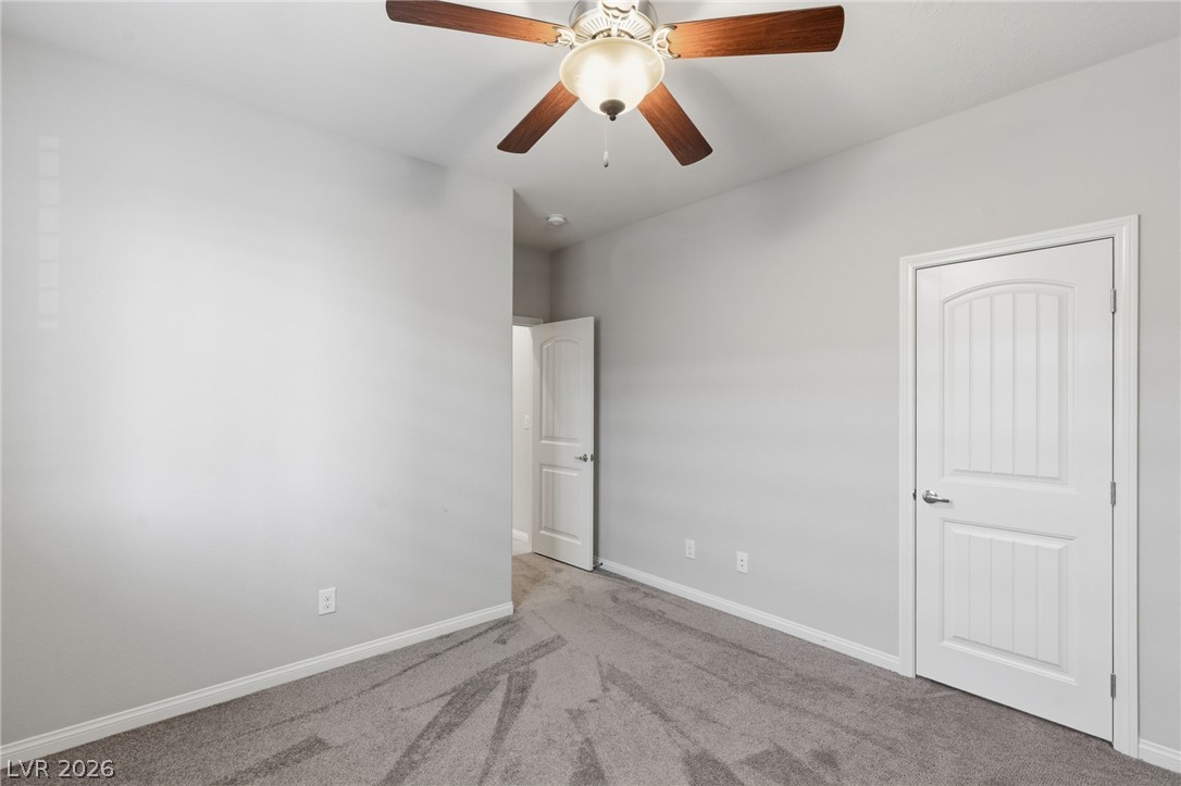5641 Mystical Knight Court Las Vegas NV 89149