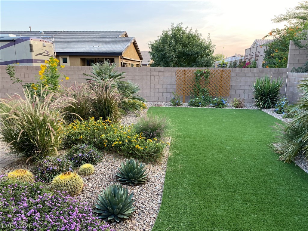 5641 Mystical Knight Court Las Vegas NV 89149