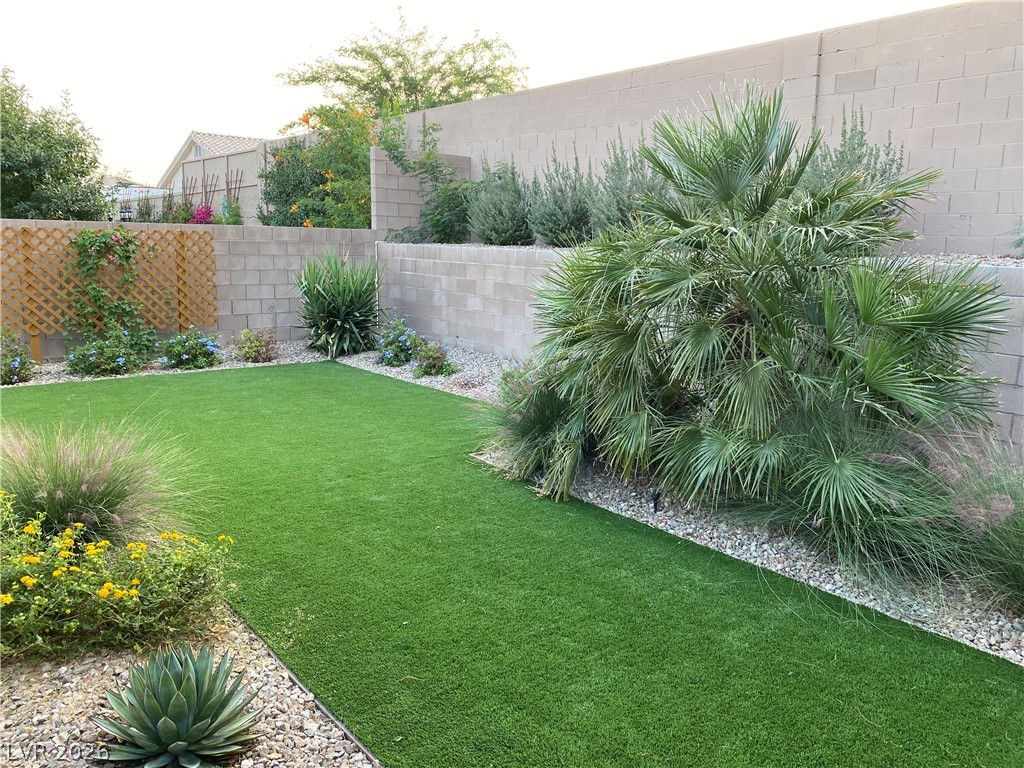 5641 Mystical Knight Court Las Vegas NV 89149