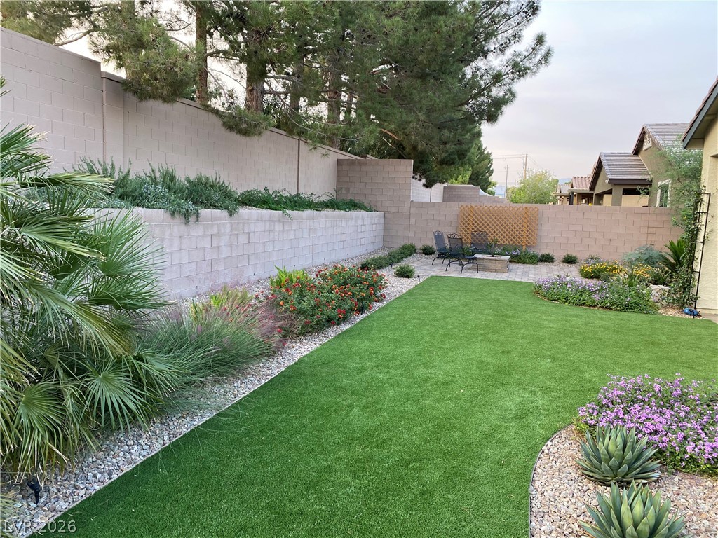 5641 Mystical Knight Court Las Vegas NV 89149