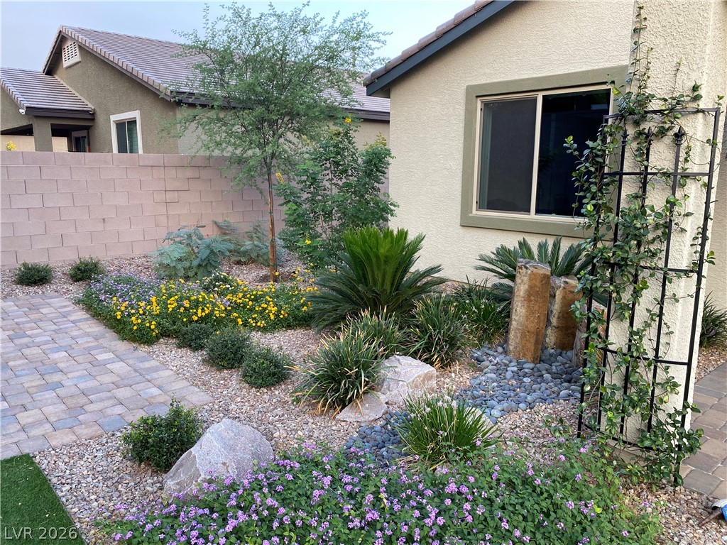 5641 Mystical Knight Court Las Vegas NV 89149