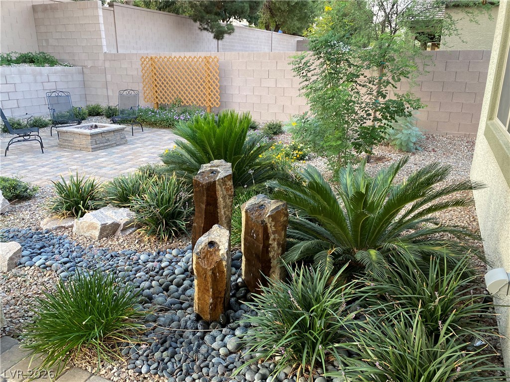 5641 Mystical Knight Court Las Vegas NV 89149