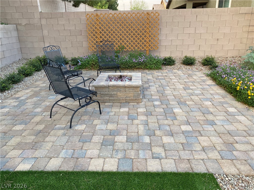 5641 Mystical Knight Court Las Vegas NV 89149
