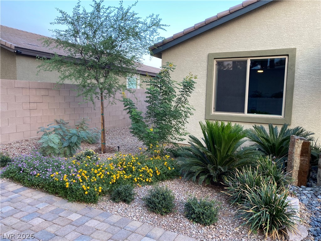 5641 Mystical Knight Court Las Vegas NV 89149