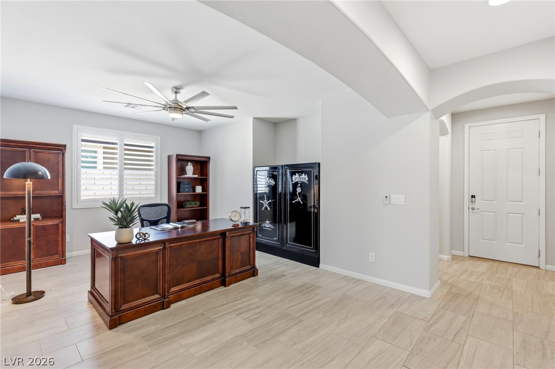 5641 Mystical Knight Court Las Vegas NV 89149