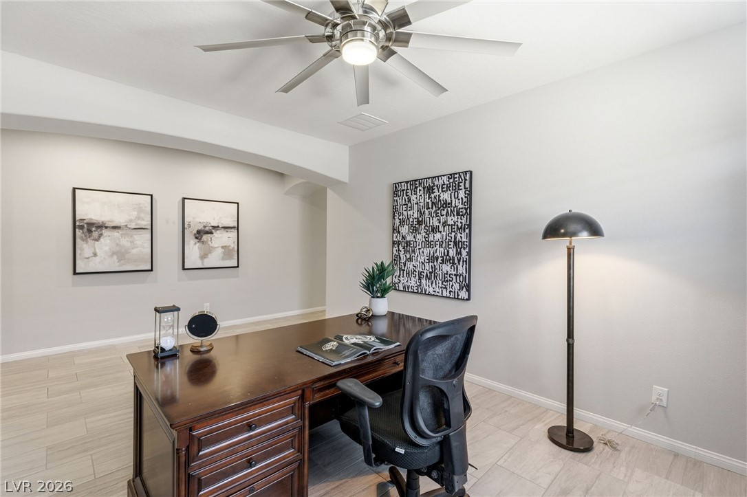 5641 Mystical Knight Court Las Vegas NV 89149