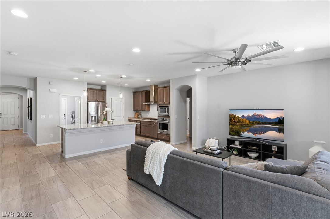 5641 Mystical Knight Court Las Vegas NV 89149