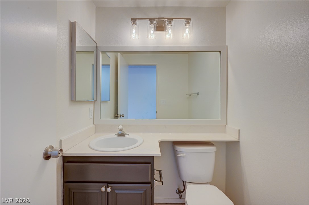 4649 Michillinda Lane Las Vegas NV 89121