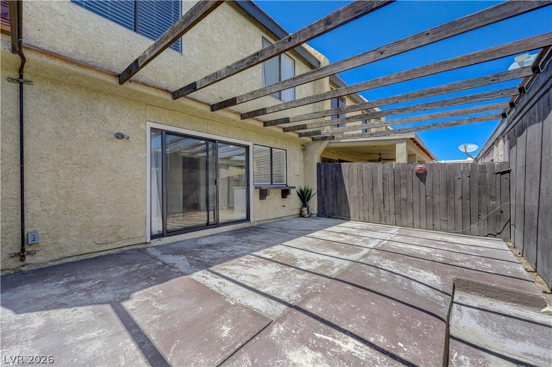 4649 Michillinda Lane Las Vegas NV 89121