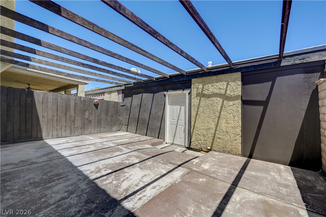 4649 Michillinda Lane Las Vegas NV 89121
