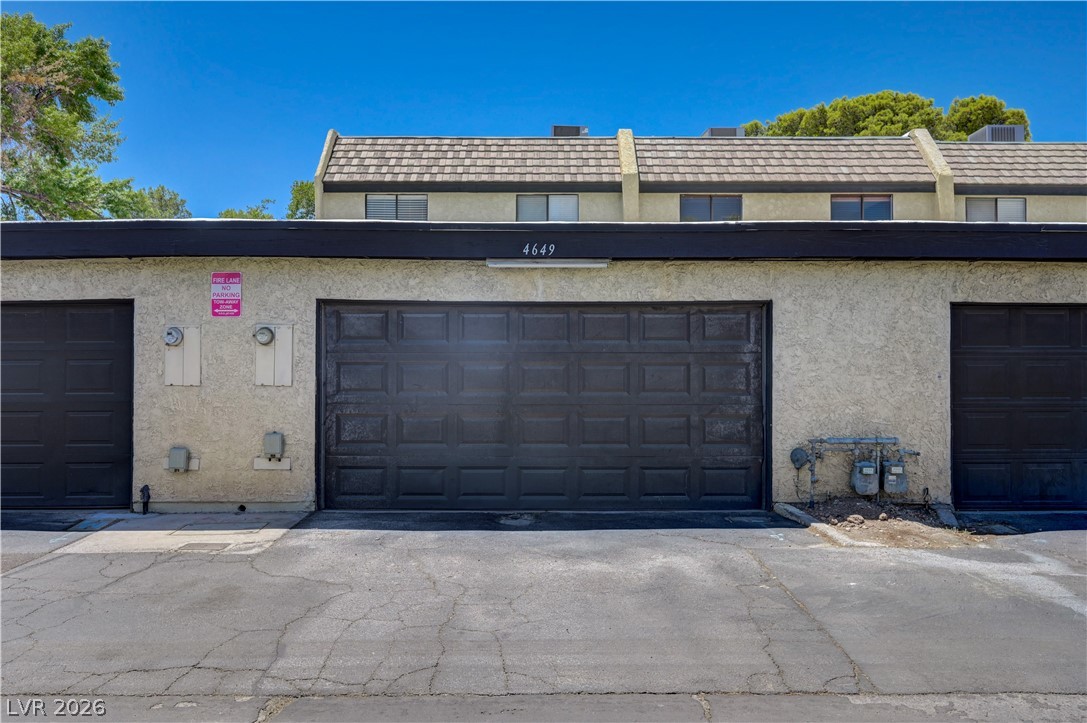 4649 Michillinda Lane Las Vegas NV 89121