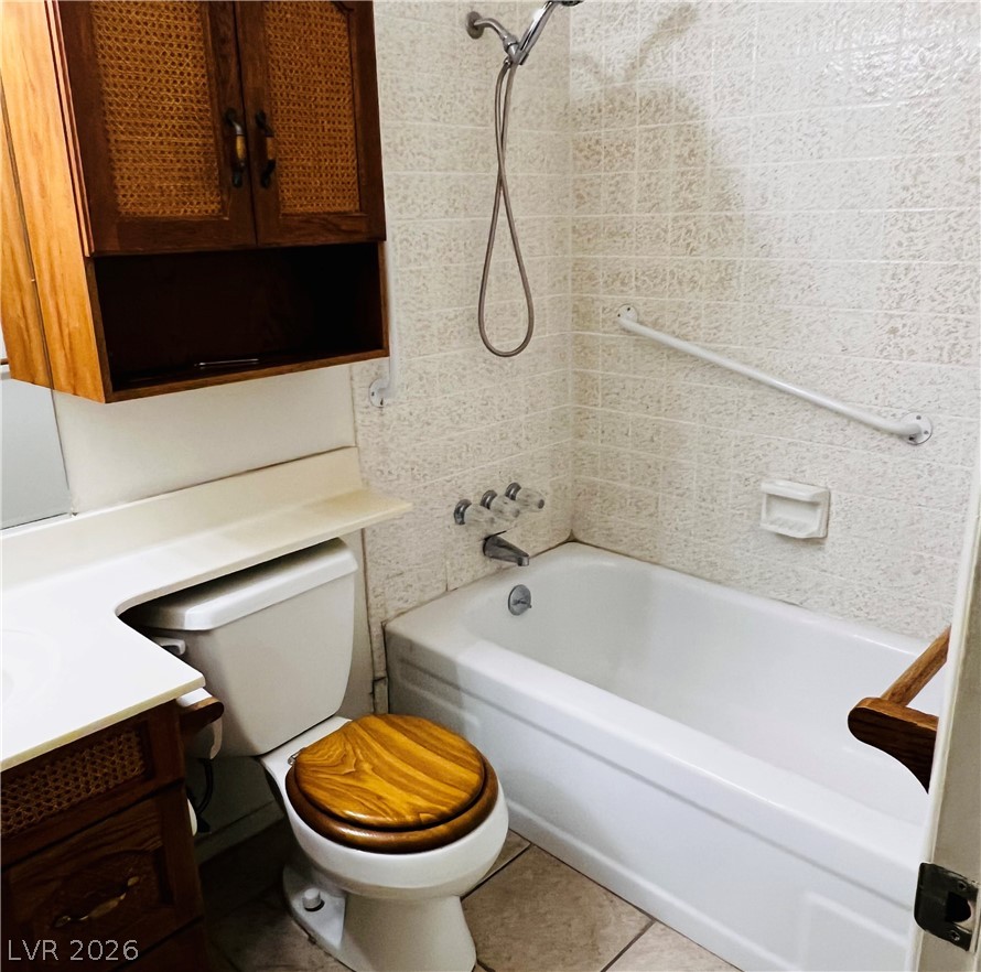 709 Ridgemount Drive Las Vegas NV 89107
