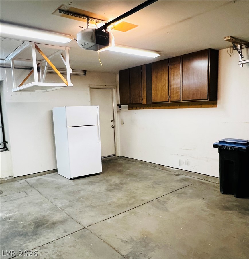 709 Ridgemount Drive Las Vegas NV 89107