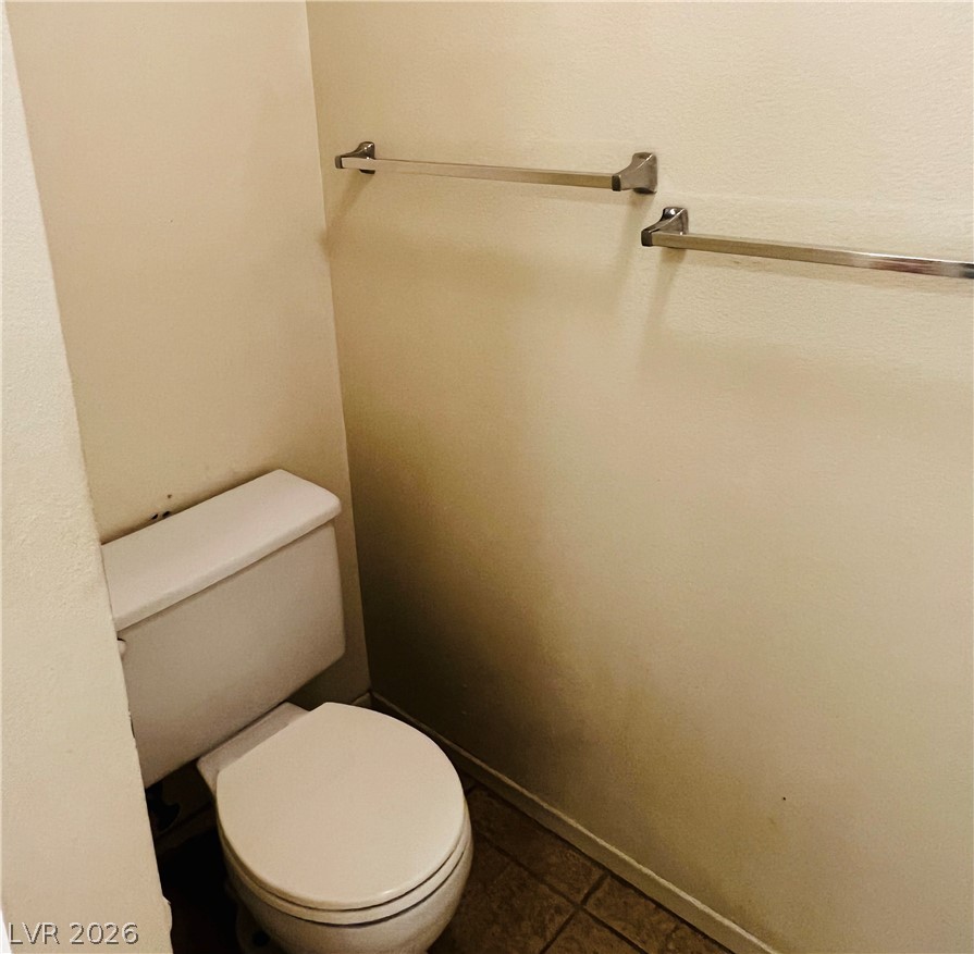 709 Ridgemount Drive Las Vegas NV 89107