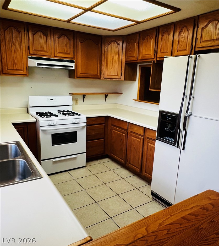 709 Ridgemount Drive Las Vegas NV 89107