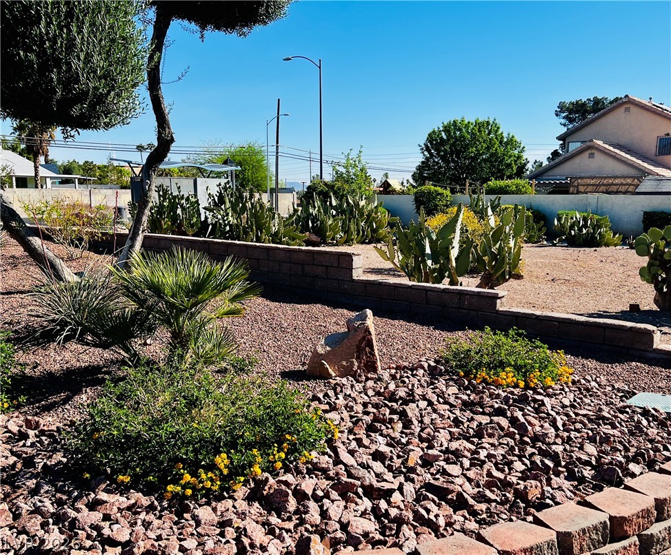 709 Ridgemount Drive Las Vegas NV 89107