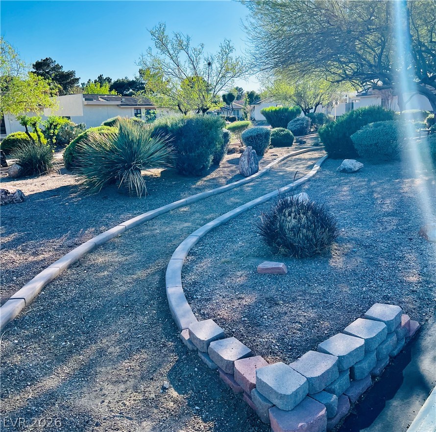 709 Ridgemount Drive Las Vegas NV 89107
