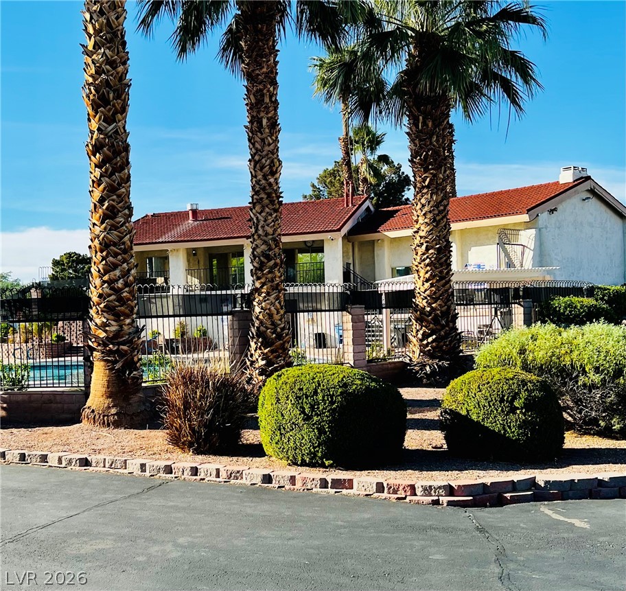 709 Ridgemount Drive Las Vegas NV 89107