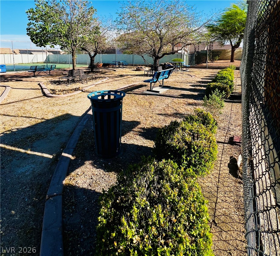 709 Ridgemount Drive Las Vegas NV 89107
