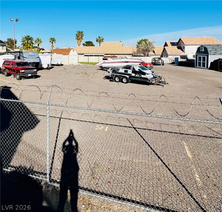 709 Ridgemount Drive Las Vegas NV 89107