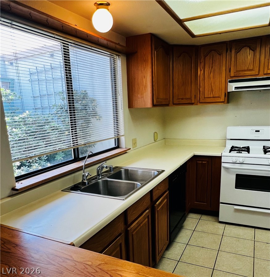 709 Ridgemount Drive Las Vegas NV 89107