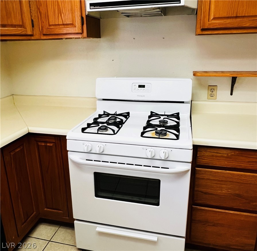 709 Ridgemount Drive Las Vegas NV 89107