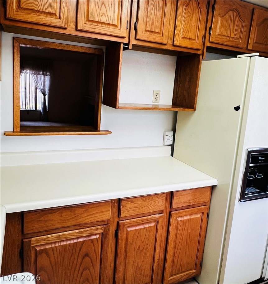 709 Ridgemount Drive Las Vegas NV 89107