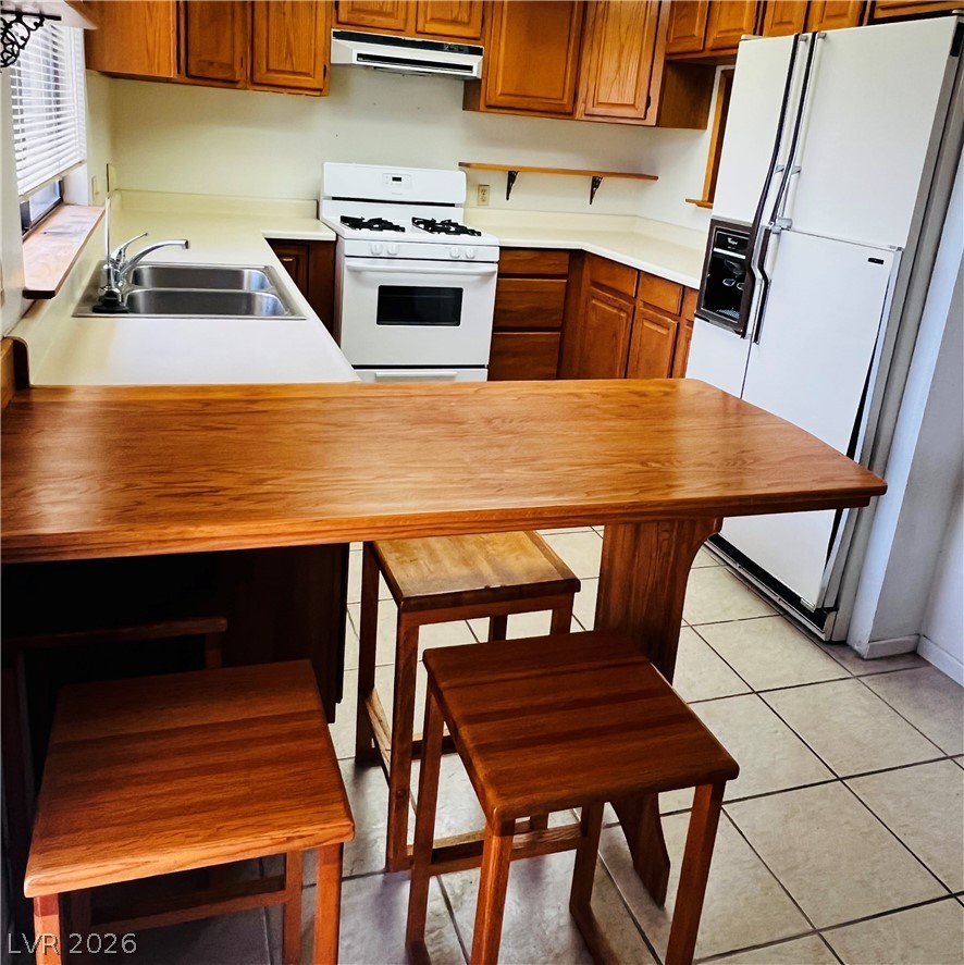 709 Ridgemount Drive Las Vegas NV 89107