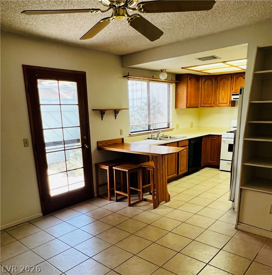 709 Ridgemount Drive Las Vegas NV 89107