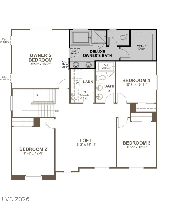 66 Serene Tempo Avenue Henderson NV 89011
