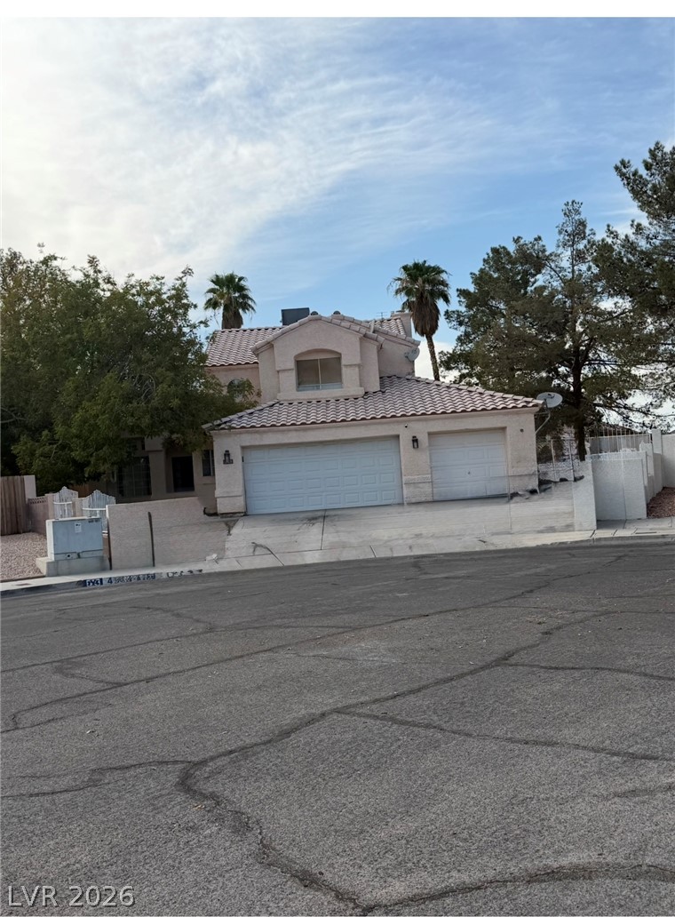 4905 Pulsar Court Las Vegas NV 89130