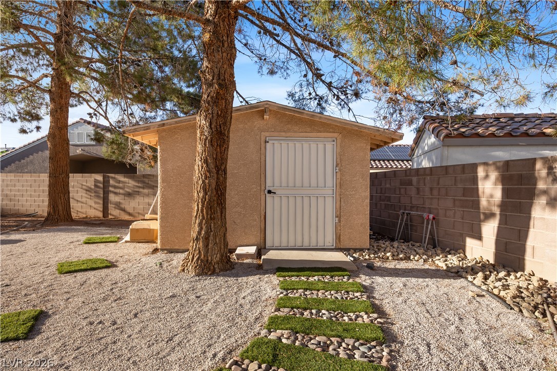 4905 Pulsar Court Las Vegas NV 89130