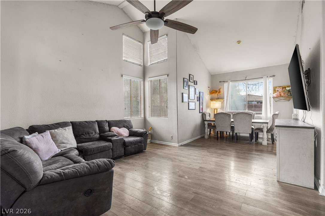 4905 Pulsar Court Las Vegas NV 89130