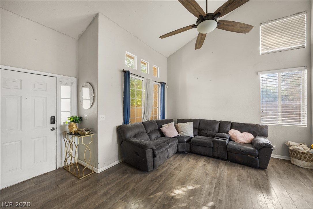 4905 Pulsar Court Las Vegas NV 89130