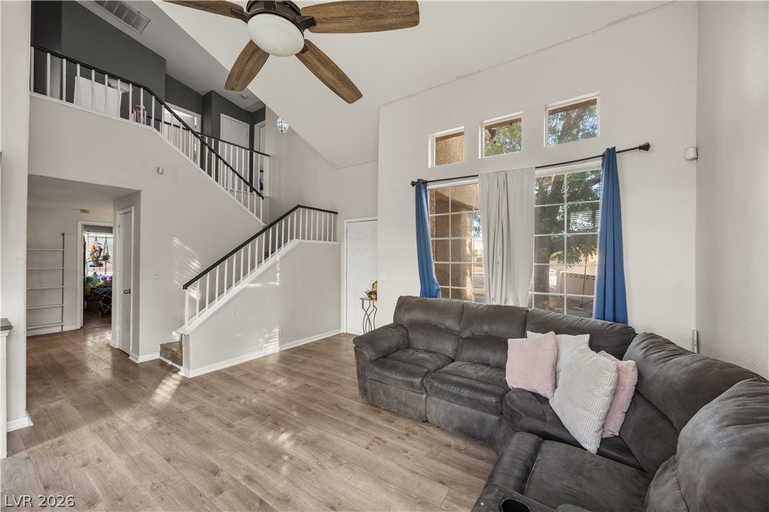 4905 Pulsar Court Las Vegas NV 89130