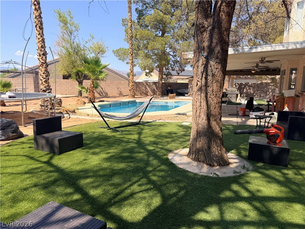 4905 Pulsar Court Las Vegas NV 89130