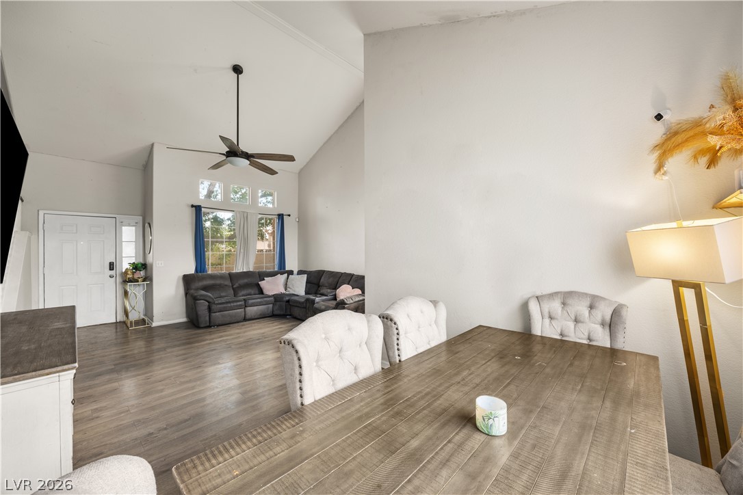 4905 Pulsar Court Las Vegas NV 89130
