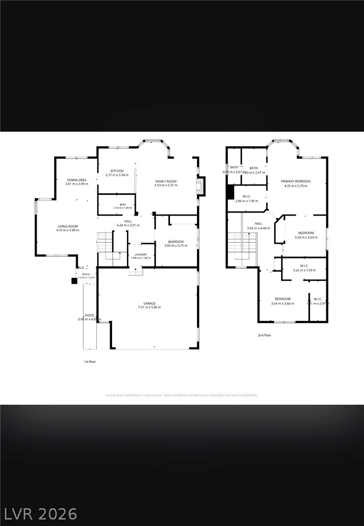 4905 Pulsar Court Las Vegas NV 89130