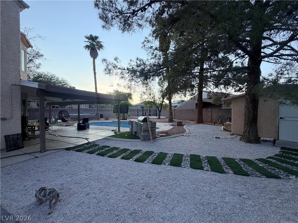 4905 Pulsar Court Las Vegas NV 89130