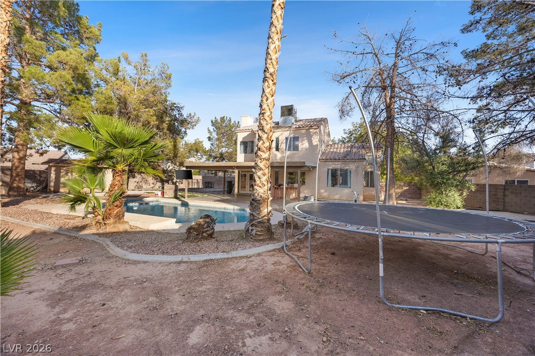 4905 Pulsar Court Las Vegas NV 89130