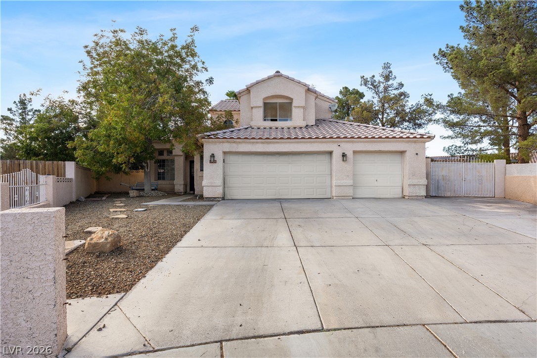 4905 Pulsar Court Las Vegas NV 89130