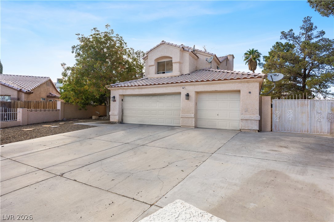 4905 Pulsar Court Las Vegas NV 89130