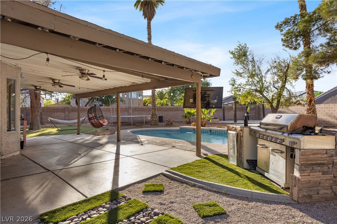 4905 Pulsar Court Las Vegas NV 89130