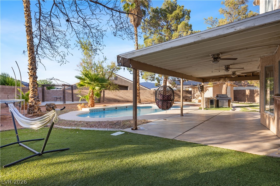 4905 Pulsar Court Las Vegas NV 89130